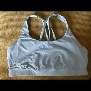 Lululemon sport bra